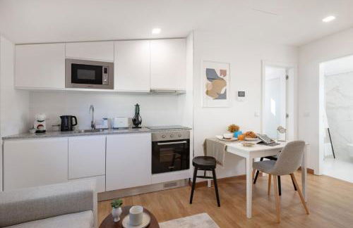 Matosinhos Seaside Comfy Flat - Photo 13