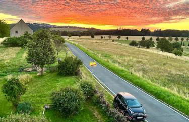 Mosel Urlaub Stabenhof - Whirlpool, Natur und Grill - Foto 64