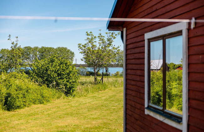 Fårösunds Semesterby - Photo 1