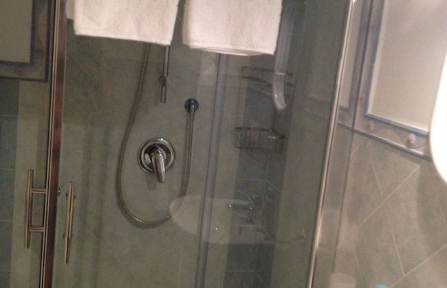 Guest House La Piazzetta - Foto 16