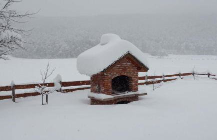 Chalet Sanjam Liku - Photo 31