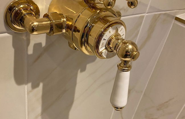 Plas Dinas Country House - Photo 76