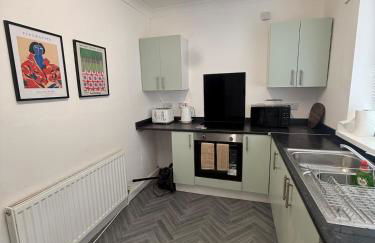 ResiLets Taylor House - Foto 15