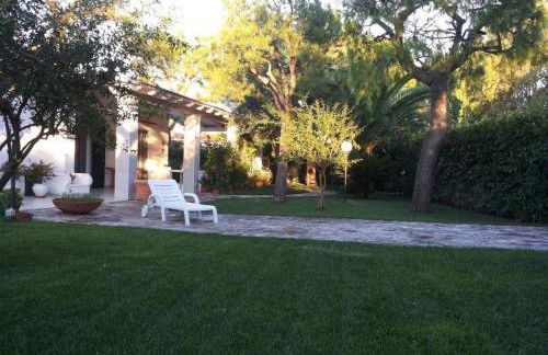 Ostuni Villa Mare Monticelli Garden, beach - Foto 27