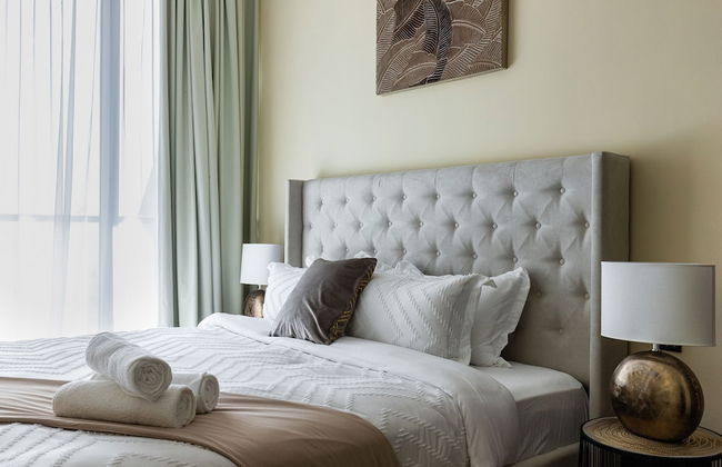 GLOBALSTAY. J One Tower Apartments - Photo 15