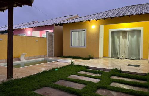 Casa de praia em Cabo Frio - Photo 13