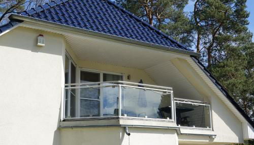 Ferienwohnung Thuja - Foto 3