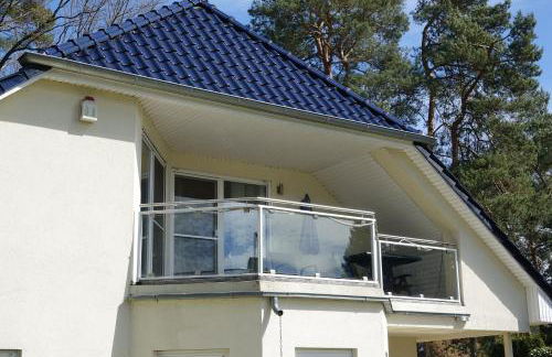 Ferienwohnung Thuja - Foto 3