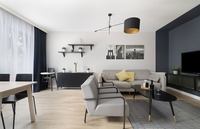 Easy Rent Apartments - GUSTO - Foto 4