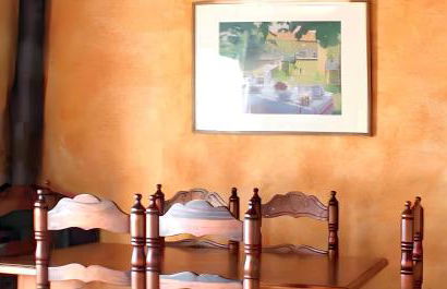 Comfortable House in Estepa with Shared Pool - Photo 6