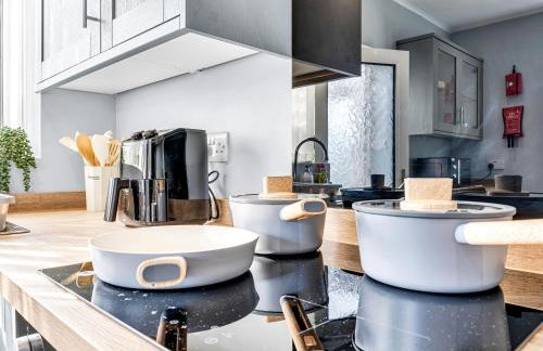 Tower House 2BR 10 Minutes from Alton Towers - Foto 23