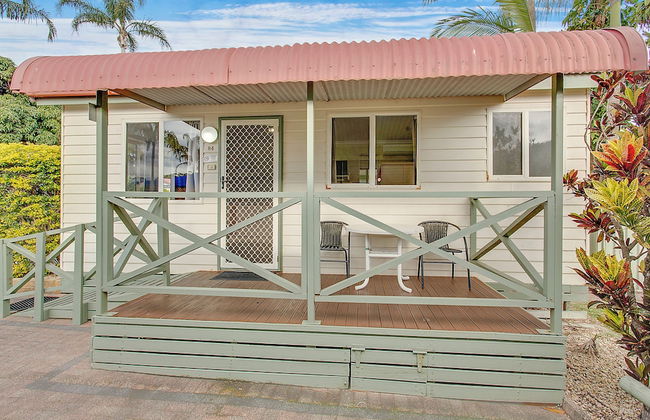 North Haven Holiday Village - Foto 72