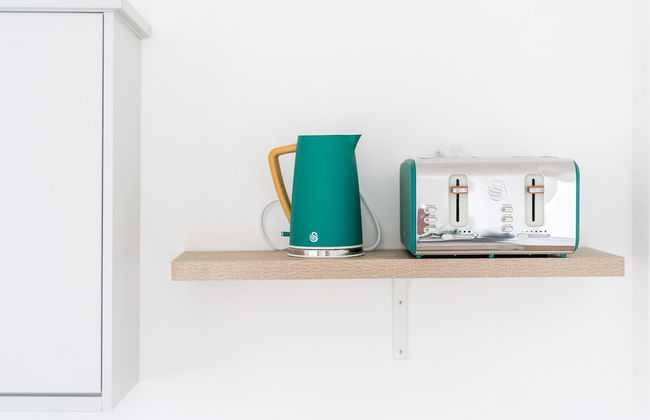 Newport Ship s Nook Cozy Hideaway - Foto 67