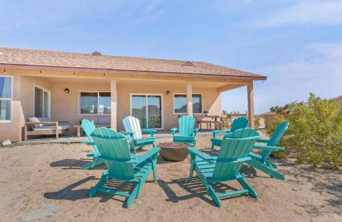 Casa Del Sol-Mountain View 3BR Home w Pool Hot Tub - Foto 5