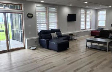 Waterfront Oneida Lake Lux House - Photo 14