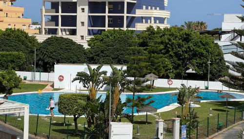 Vacaciones en la playa - Photo 2