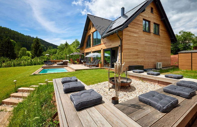 Welcoming Villa With Amenities - Foto 39