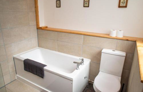 The Barn - Brynberian, Eglwyswrw - Foto 45