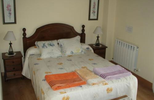 Casa Rural Irugoienea - Foto 71