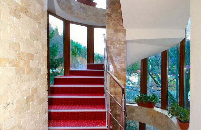 Pensiunea Elemar - Foto 26