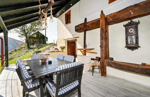 Gorgeous Home In Gornja Voca With Sauna - Foto 16