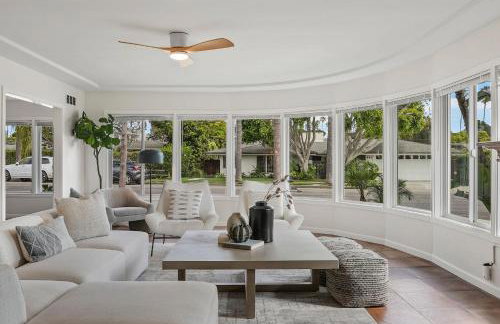 Stunning La Jolla Hideaway Close to Everything - Foto 7