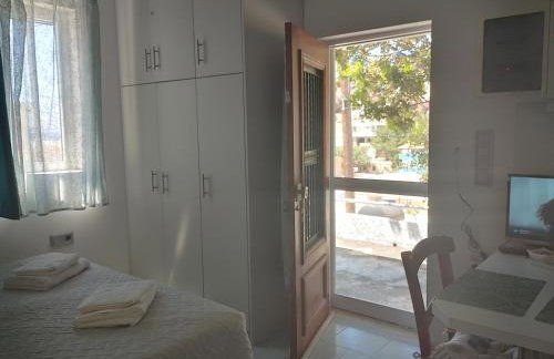 Carob Tree apartment, Tris Ekklisies - Foto 10