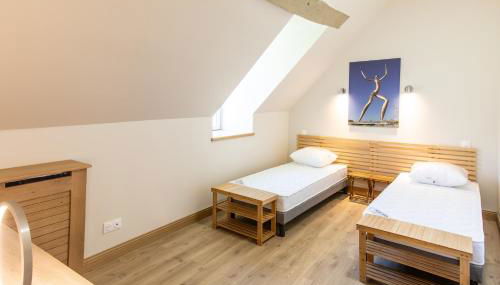 Château de Conon gîte l'ecurie - Photo 4