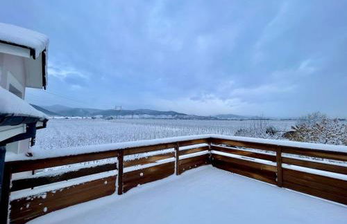 Envolée des rêves - Terrasse - Parking privé - Foto 27