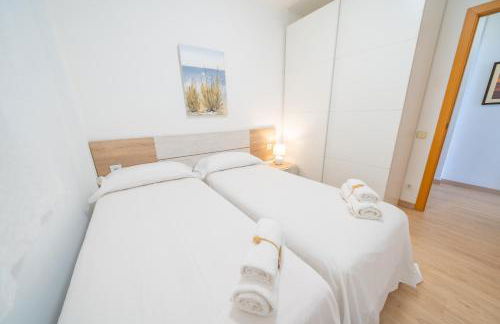 HomeHolidaysRentals Estrella - Costa Barcelona - Photo 23