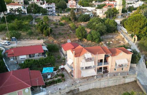 Victoria's Apartments - Foto 22