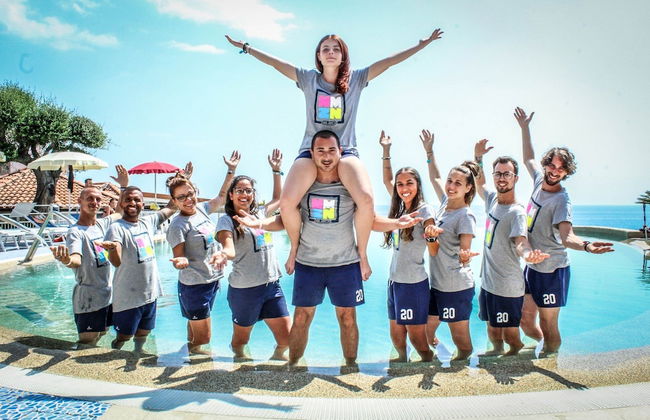 Resort Baia del Silenzio - Foto 78