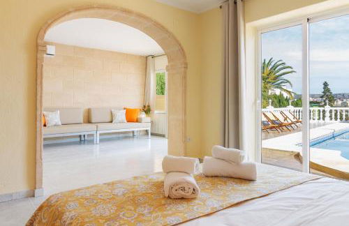 Villa Gota de Mar - Foto 26