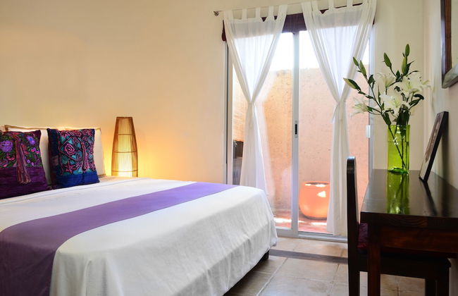 Villas Geminis Boutique Condo Hotel - Photo 66