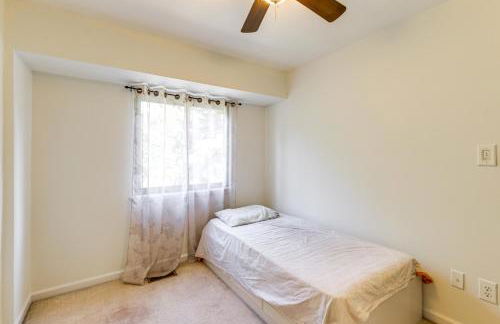 3 Mi to Dulles Airport D C Area Townhome - Foto 21