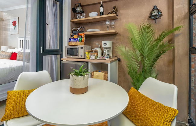 Kamuzi Exquisite Tiny Home Near Airport - 2217 - Foto 3