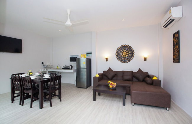 Lux Family Villas - Photo 60
