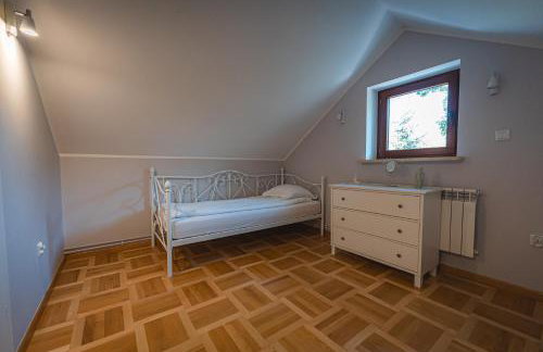 Willa Tonkiele - Dom z Jacuzzi i Sauną na wyłączność - Foto 19