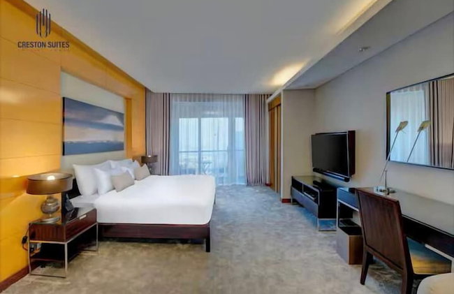 Creston Suites Vacation Homes Rental - The Dubai Mall Residences - Foto 21