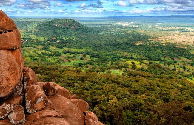Tour di 10 giorni al Paese Bassari e al delta del Salum - Foto 3