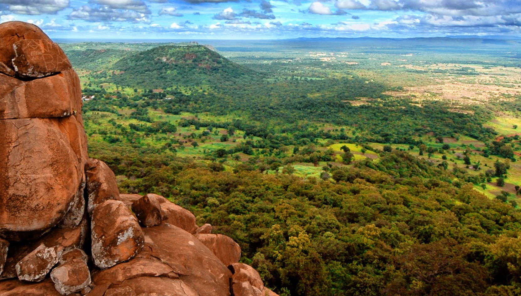 Tour de 10 días por el País Bassari y el delta del Salum - Foto 1, Tour de 10 días por el País Bassari y el delta del Salum