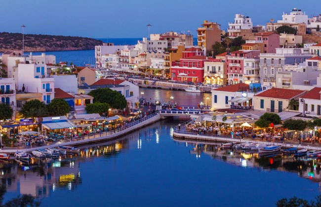 Villa Maro Large Private Pool A C Wifi - 2424 - Foto 6