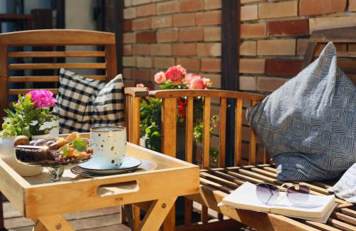 Wrzosowy Młyn - Twoje miejsce nad Jeziorem - Foto 21