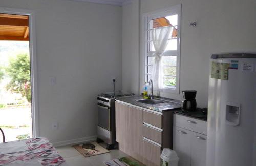 Villa Holística - Foto 36