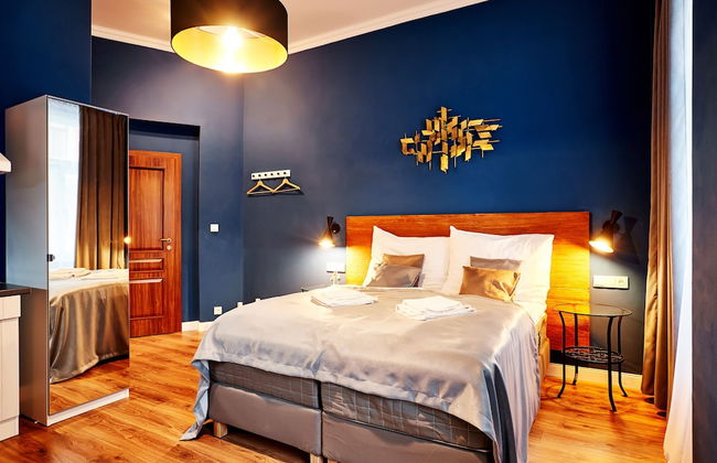 Residence Vaclavska - Foto 33