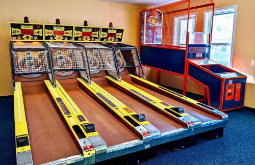 Studio Apt with stunning Mountain Views - Foto 13