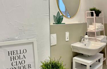 Großzügiges Apartment I Waschtrockner I Playstation I 5 Gäste - Foto 15