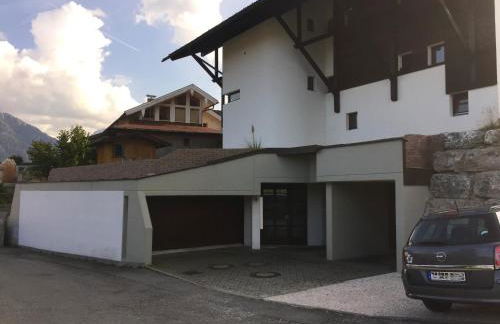 Ferienwohnung Adlerhorst Ruhpolding - Foto 15