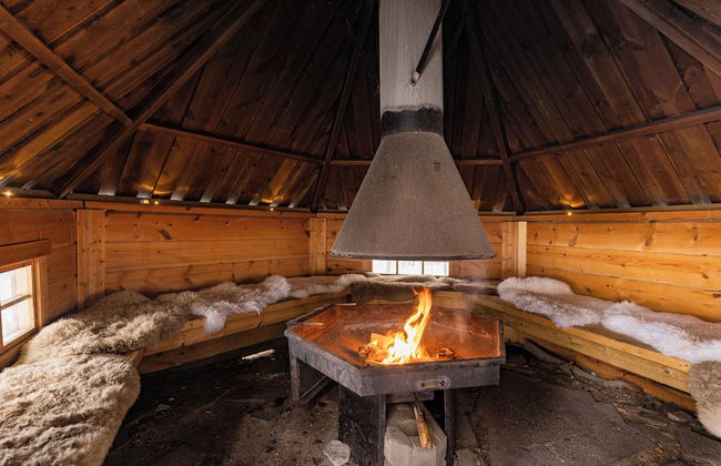 Villa Skitunäs - Photo 38