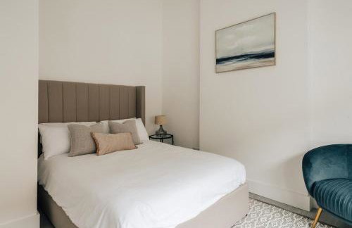 Luxury central london escape - 7 Ivor Place - Foto 29